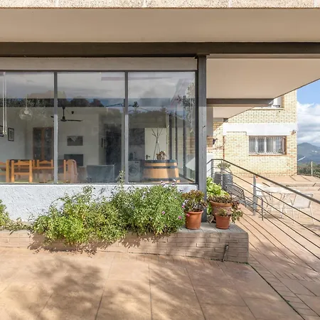 Planta Baixa A Bigues I Riells Sant Feliu De Codines