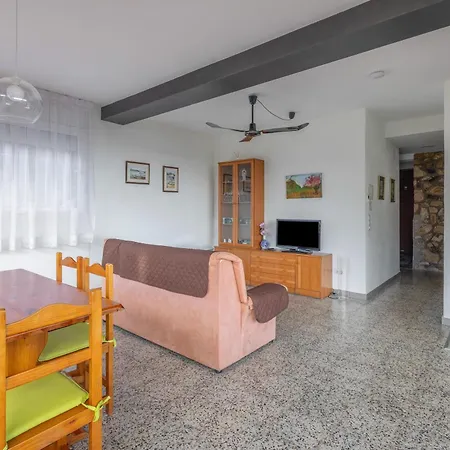 Planta Baixa A Bigues I Riells