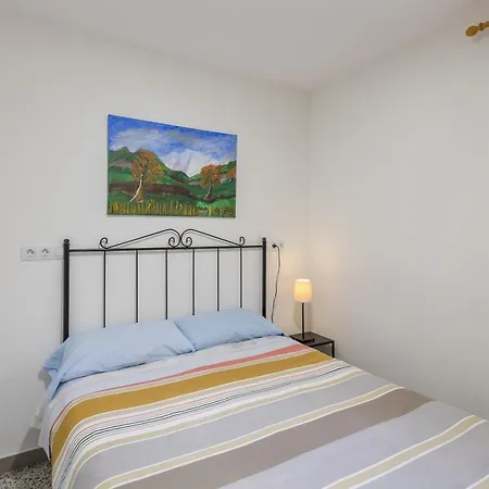 Planta Baixa A Bigues I Riells Дом отдыха