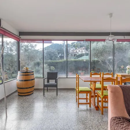 Planta Baixa A Bigues I Riells Sant Feliu De Codines