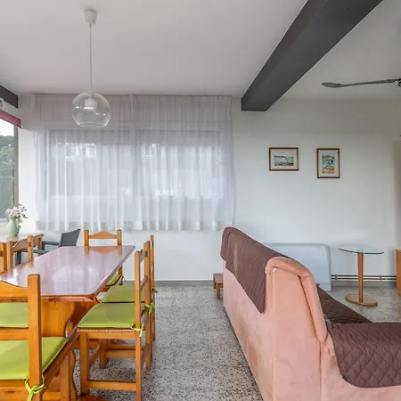 Planta Baixa A Bigues I Riells Casa de vacances