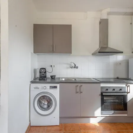 Casa de vacances Planta Baixa A Bigues I Riells Sant Feliu De Codines