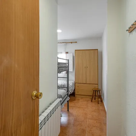 Casa de vacances Planta Baixa A Bigues I Riells