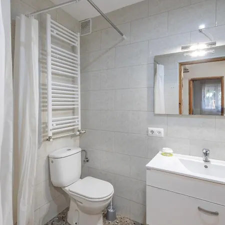 Casa de vacances Planta Baixa A Bigues I Riells *