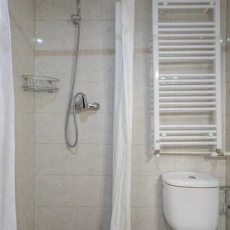 Casa de vacances Planta Baixa A Bigues I Riells