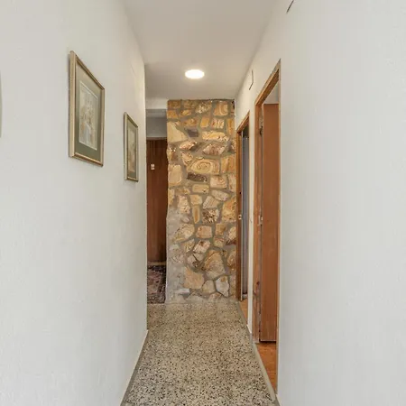 Planta Baixa A Bigues I Riells Dom wakacyjny