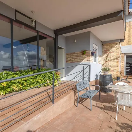 Casa de vacances Planta Baixa A Bigues I Riells