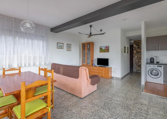 Planta Baixa A Bigues I Riells