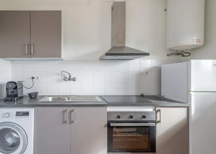 Planta Baixa A Bigues I Riells Дом отдыха
