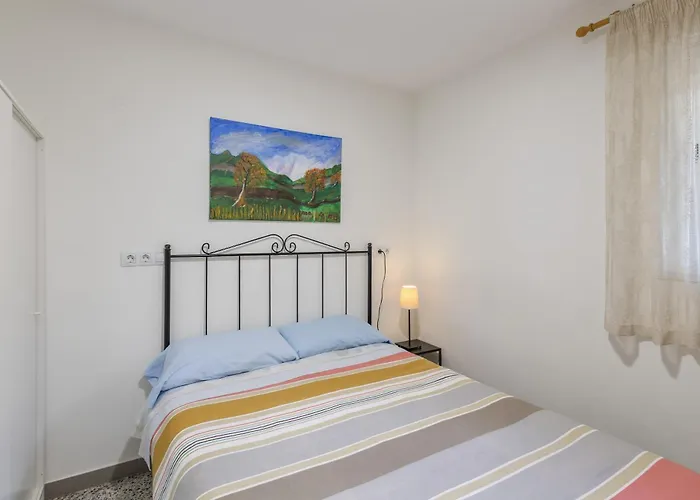 Planta Baixa A Bigues I Riells Дом отдыха