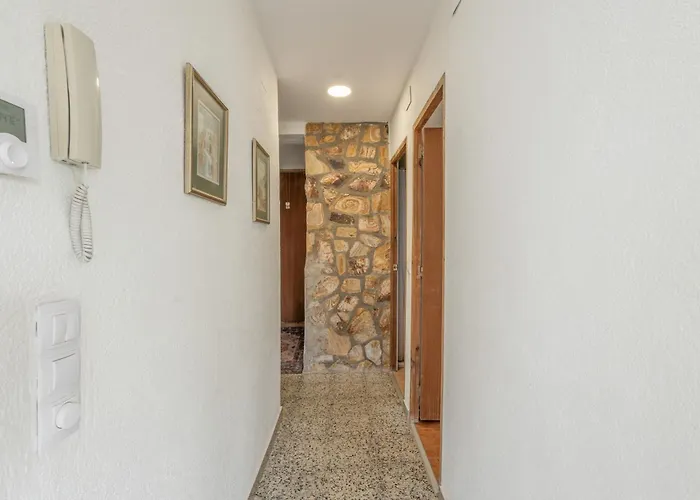Planta Baixa A Bigues I Riells Дом отдыха *